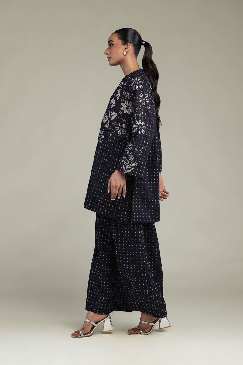 Printed | Cotton Dobby | Cotton Dobby Kurta | USD 35.00
