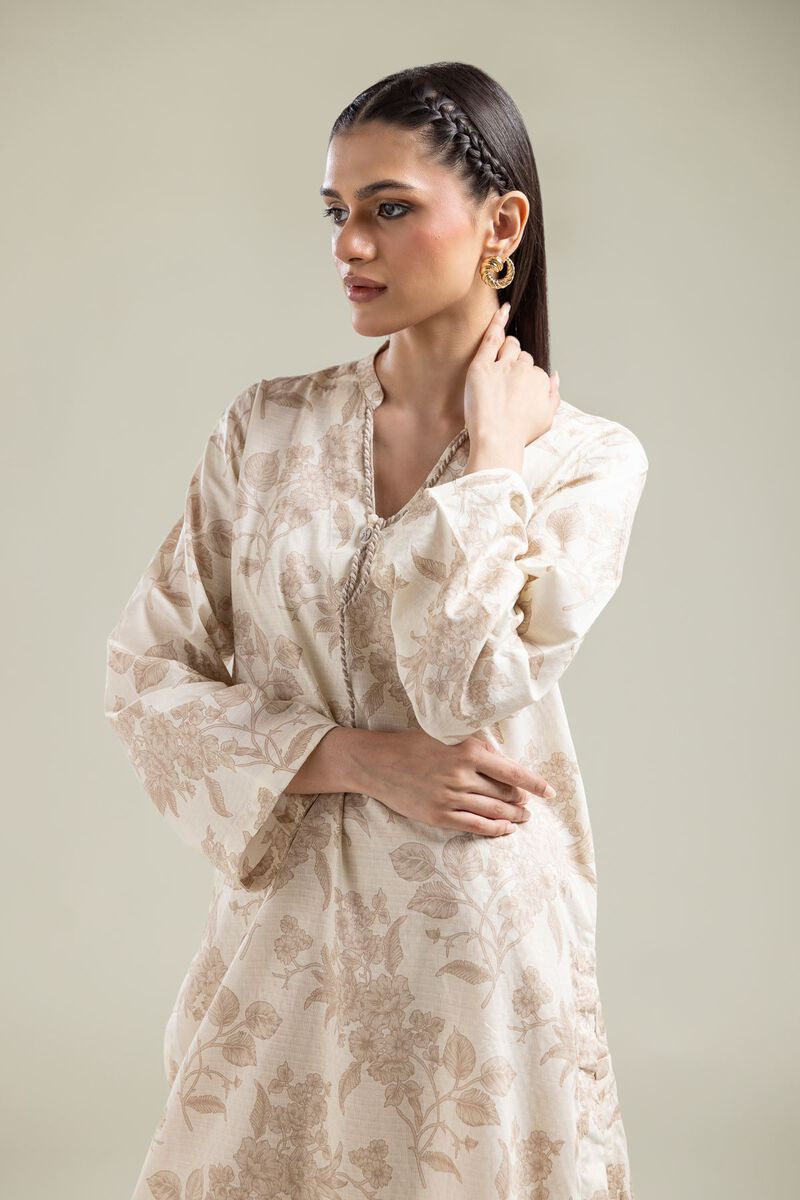 Printed | Cotton Dobby | Kurta | USD 30.00