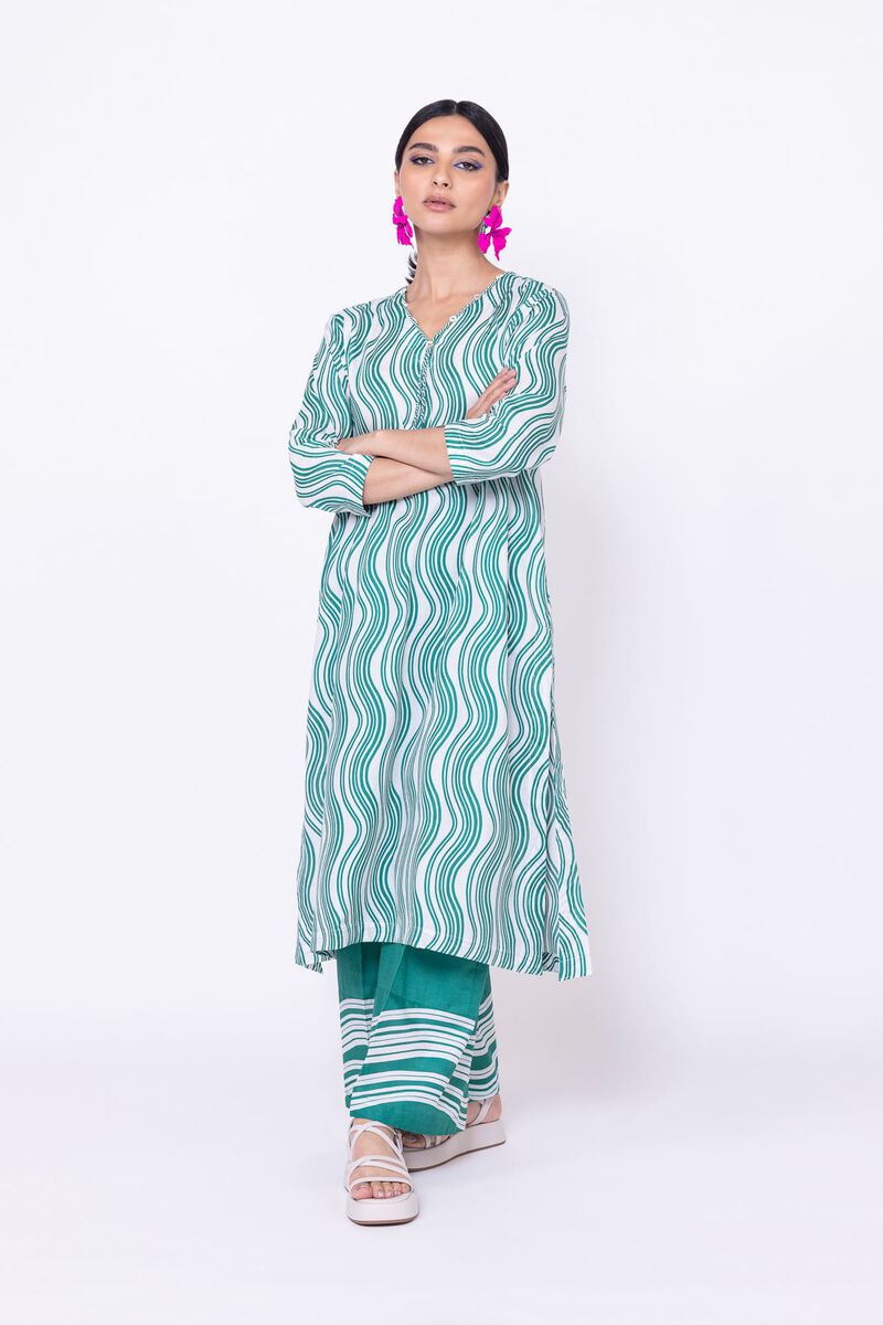 Printed | Cambric | Pants | USD 3.60