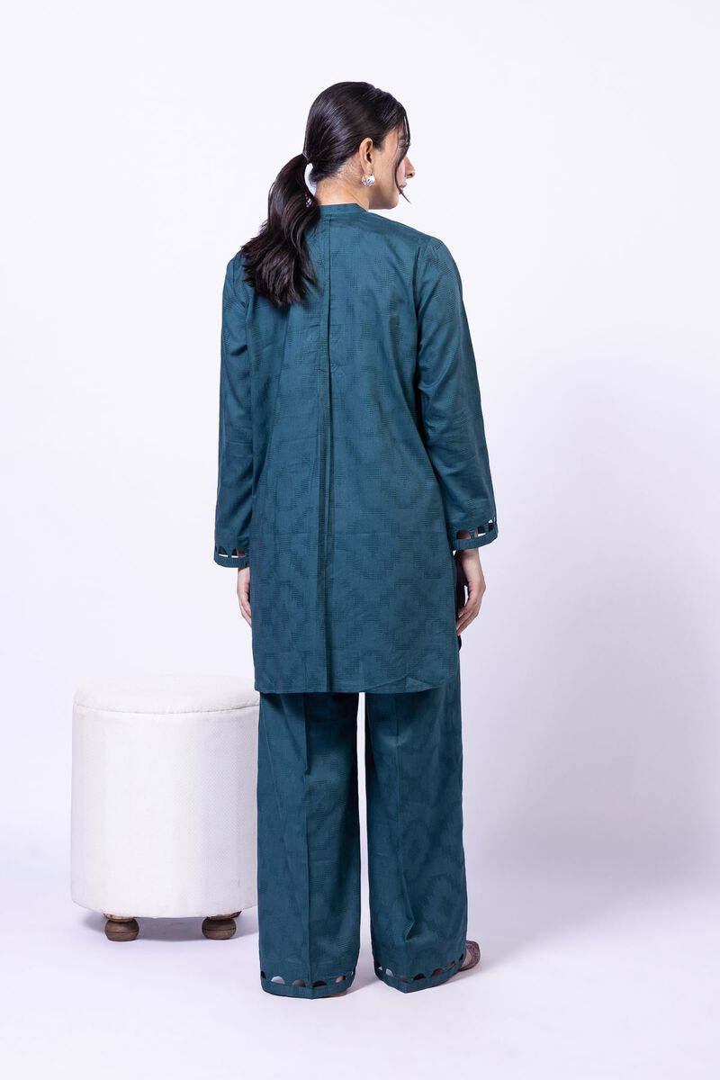 Dyed | Jacquard | Kurta | USD 9.00