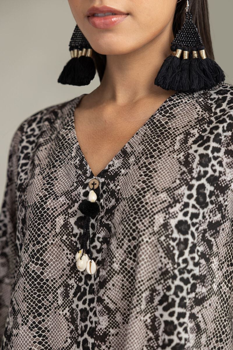 Printed | Cambric | Printed Cambric Kurta | USD 35.00