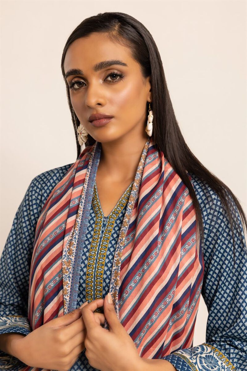  | Dupatta | null