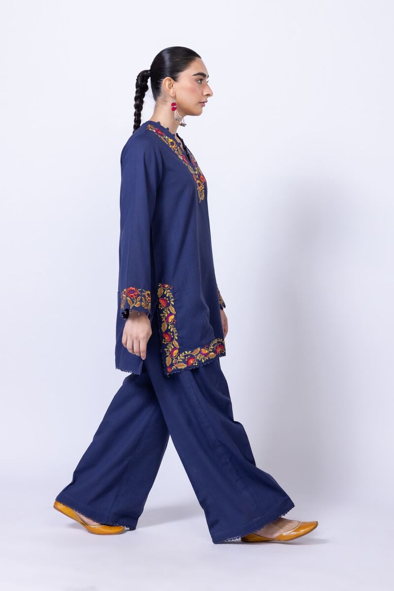 Dyed | Crosshatch | Pants | USD 4.50