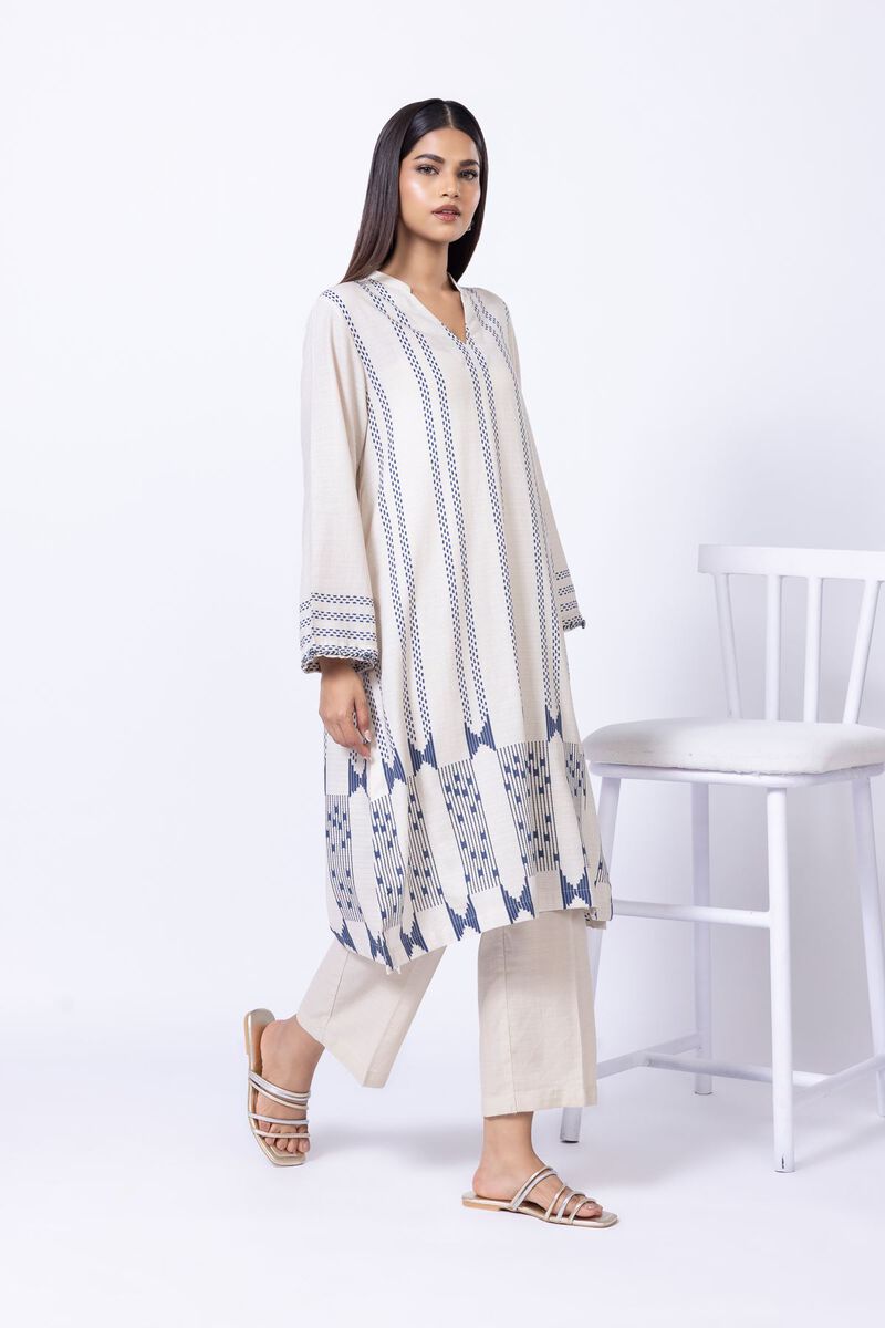 Printed | Cotton Dobby | Kurta | null