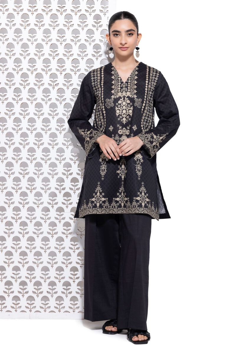 Printed | Cotton Viscose | Kurta | null