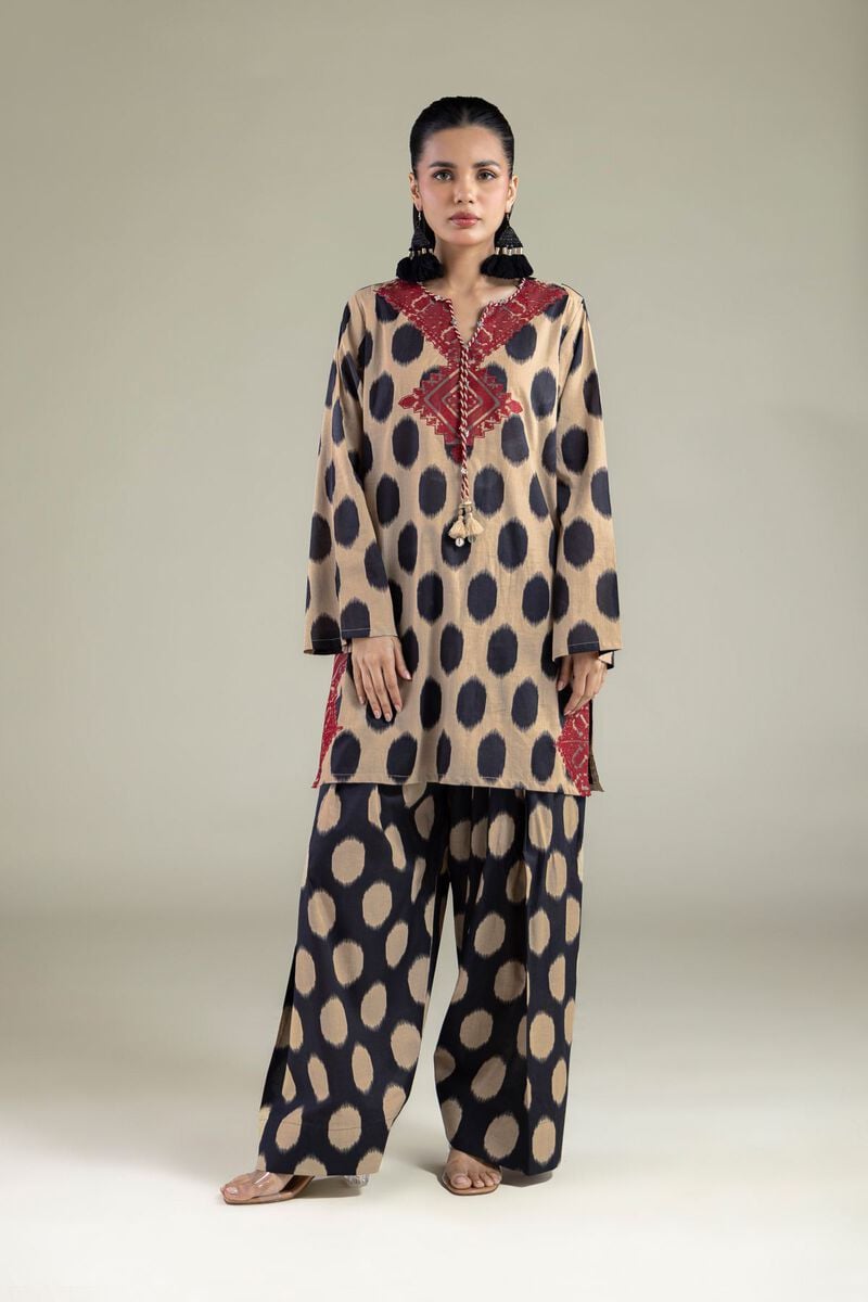 Embroidered | Lawn | 2-Piece Lawn Tailored | USD 45.00