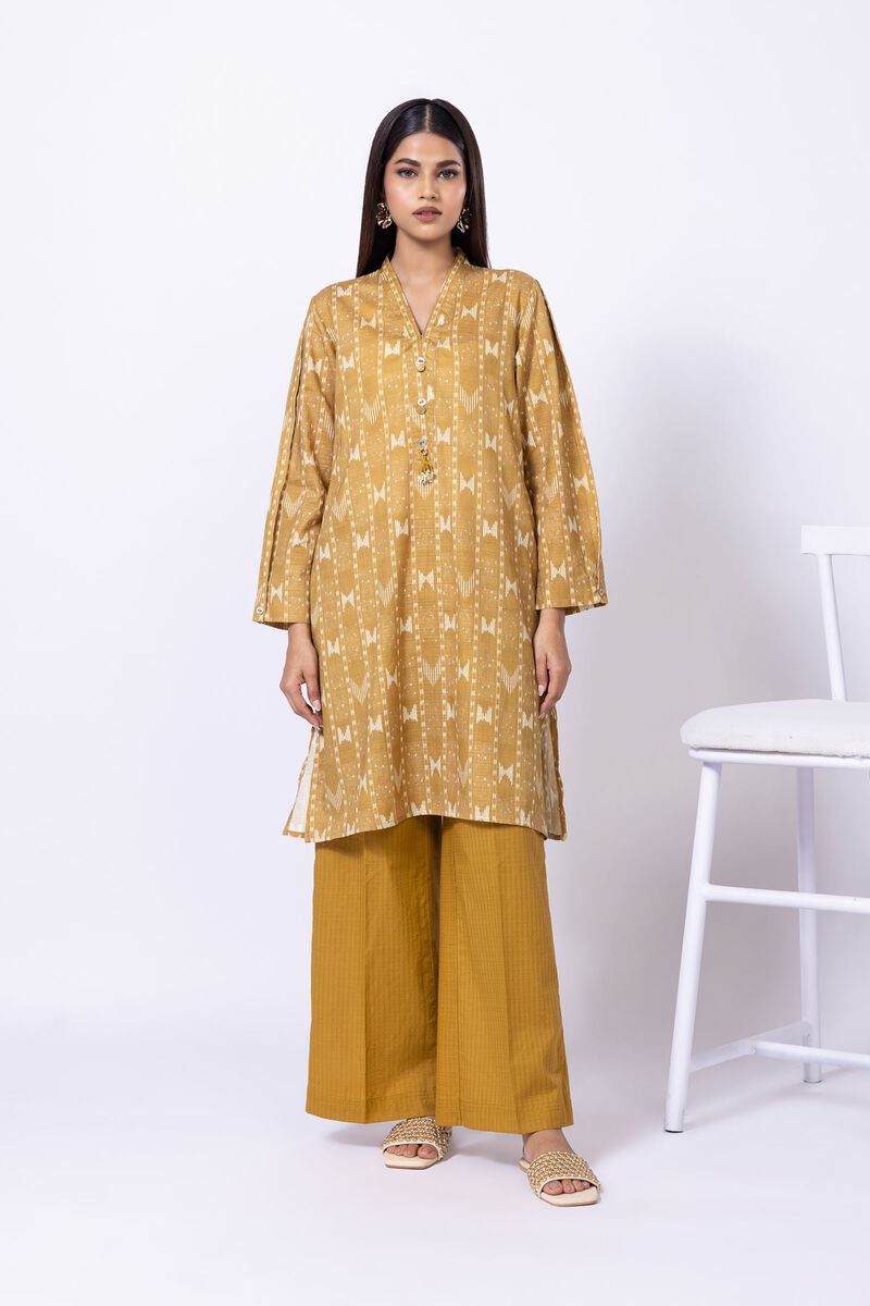 Printed | Cotton Dobby | Kurta | null