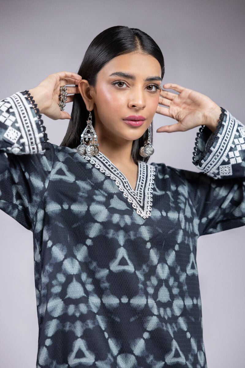 Embroidered | Dobby | Kurta | USD 17.50