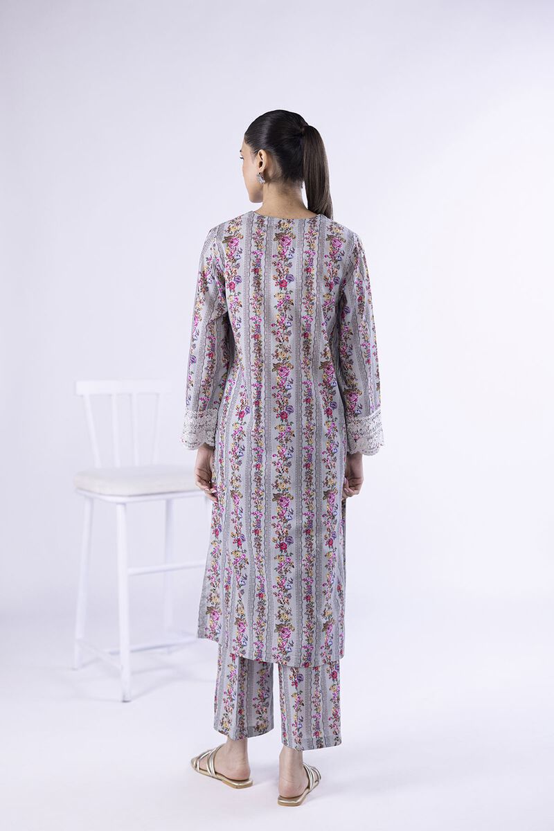 Embroidered | Cambric | Kurta | USD 12.50