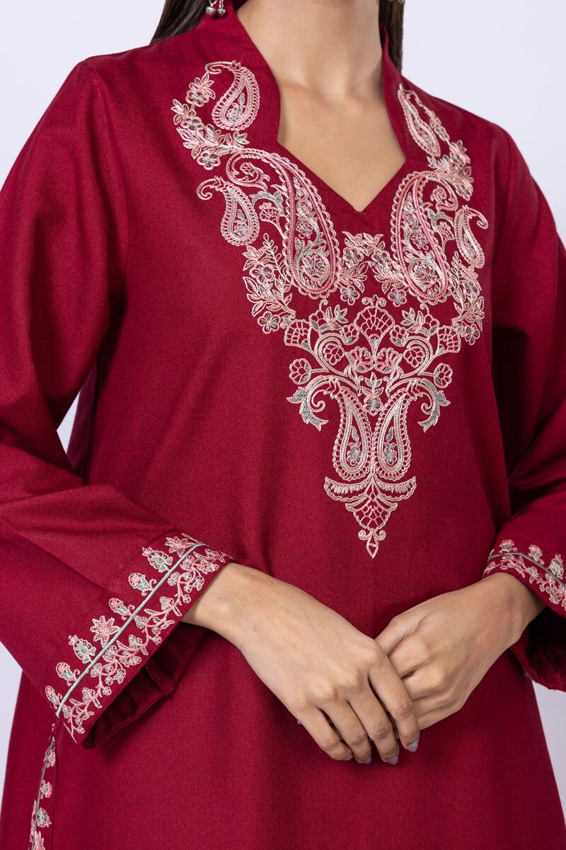 Embroidered | Poshak | Kurta | USD 12.00
