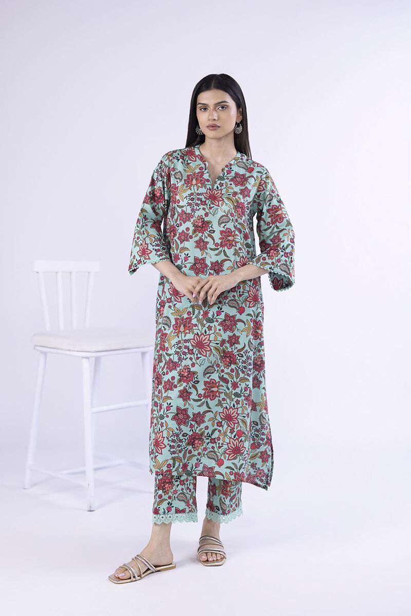 Printed | Dobby | Kurta | USD 12.50