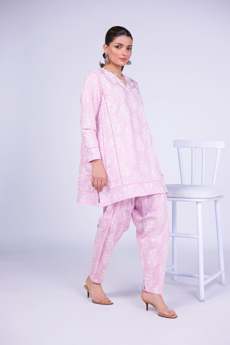 Printed | Elevated Cambric | Kurta | USD 9.00
