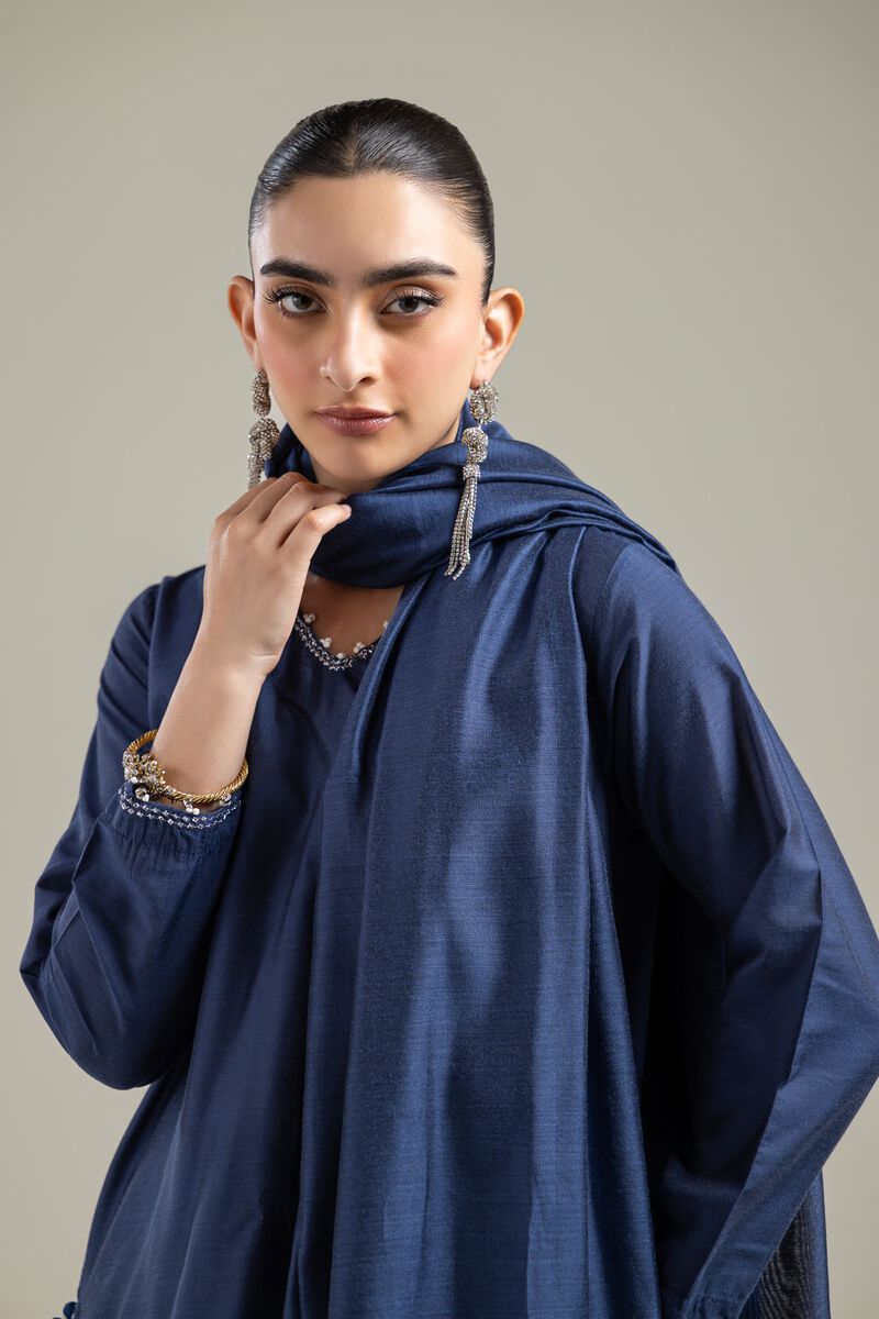 Cotton Net | Cotton Net Dupatta | USD 35.00