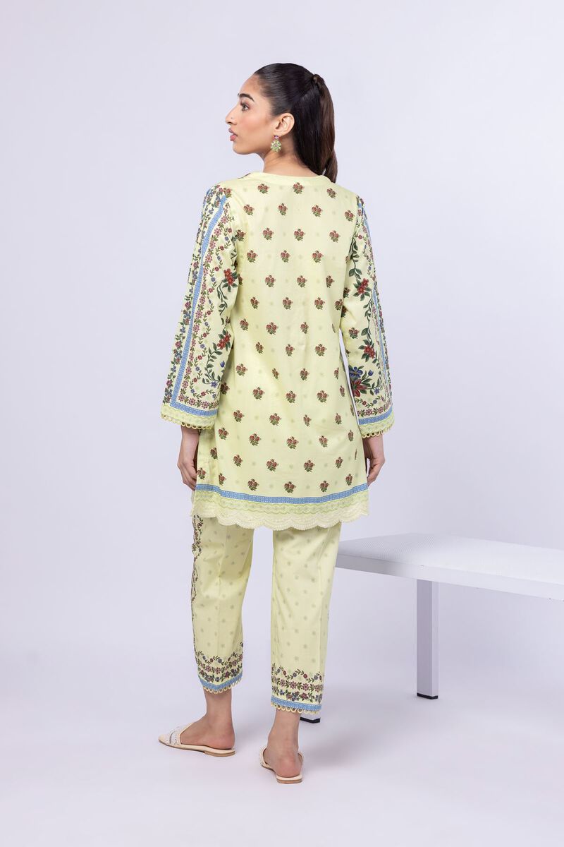 Embroidered | Cotton Viscose | Kurta | null