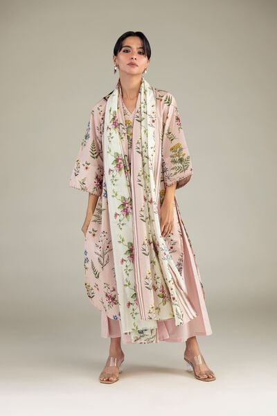Printed | Lawn | Printed Lawn Dupatta | USD 30.00