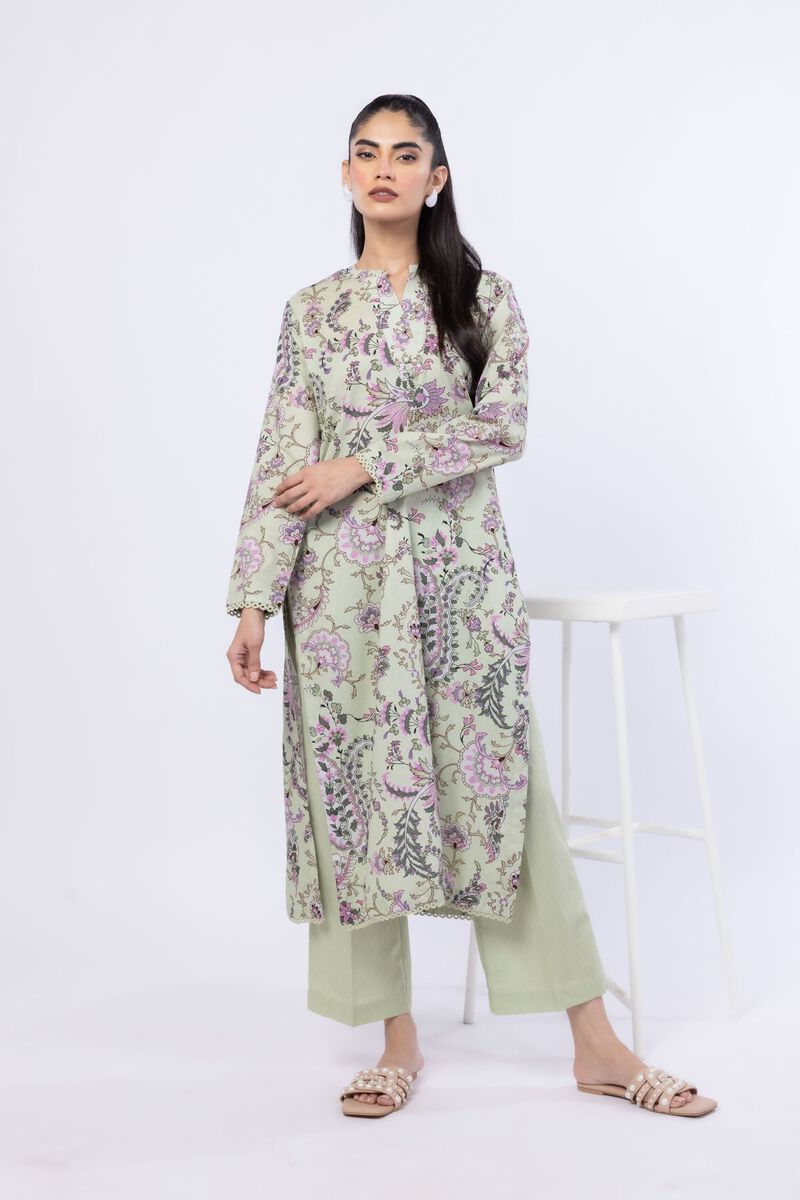 Dyed | Cotton Dobby | Pants | USD 7.50