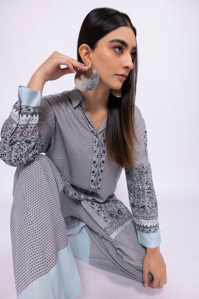 Button Down Shirt