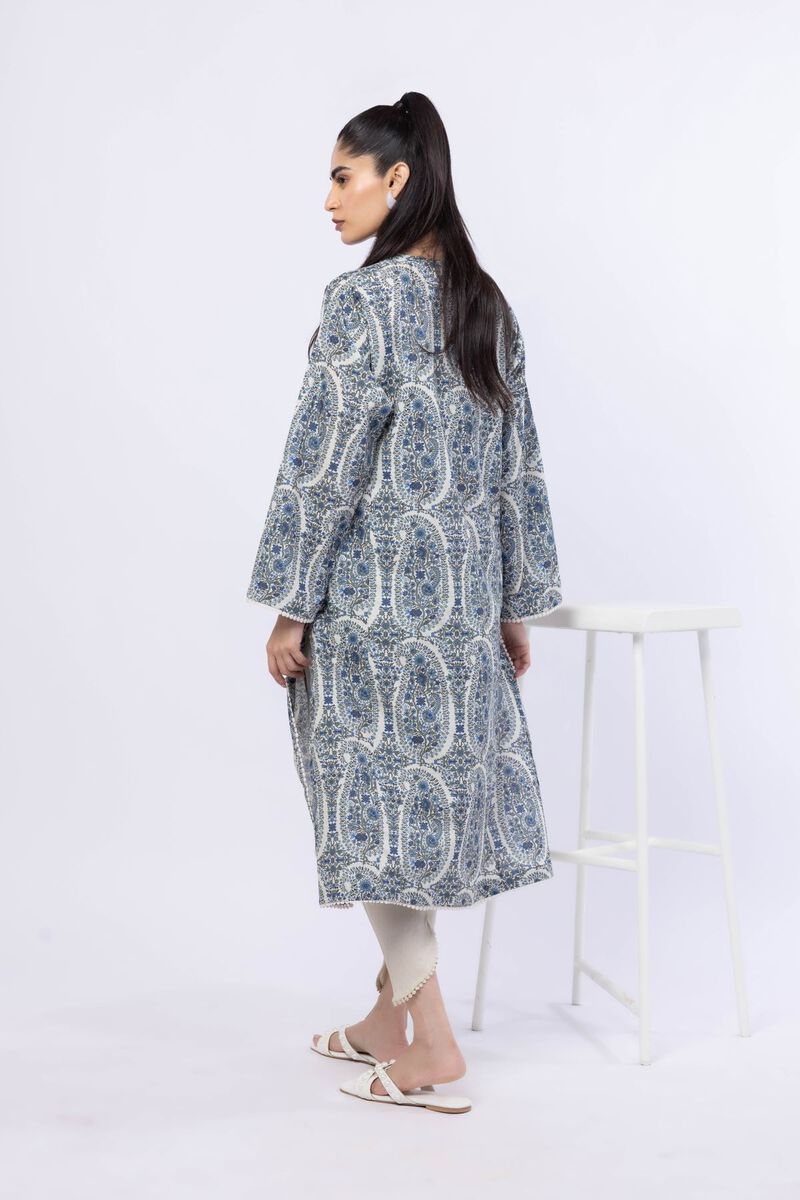 Printed | Cotton Dobby | Kurta | USD 25.00