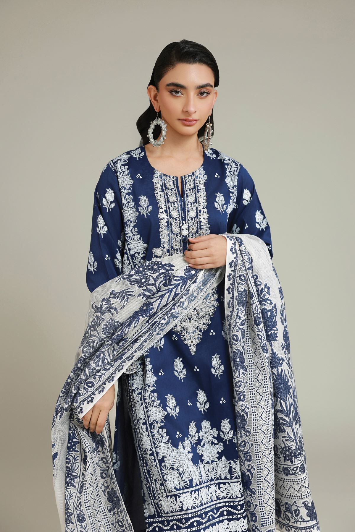 Buy Cambric 3-Piece Set | 0.0 N/A | T-A33-26-103FC1-VG_MULTI