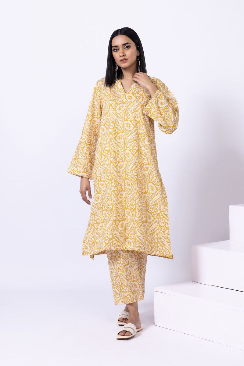 Printed | Cambric | Pants | USD 3.60