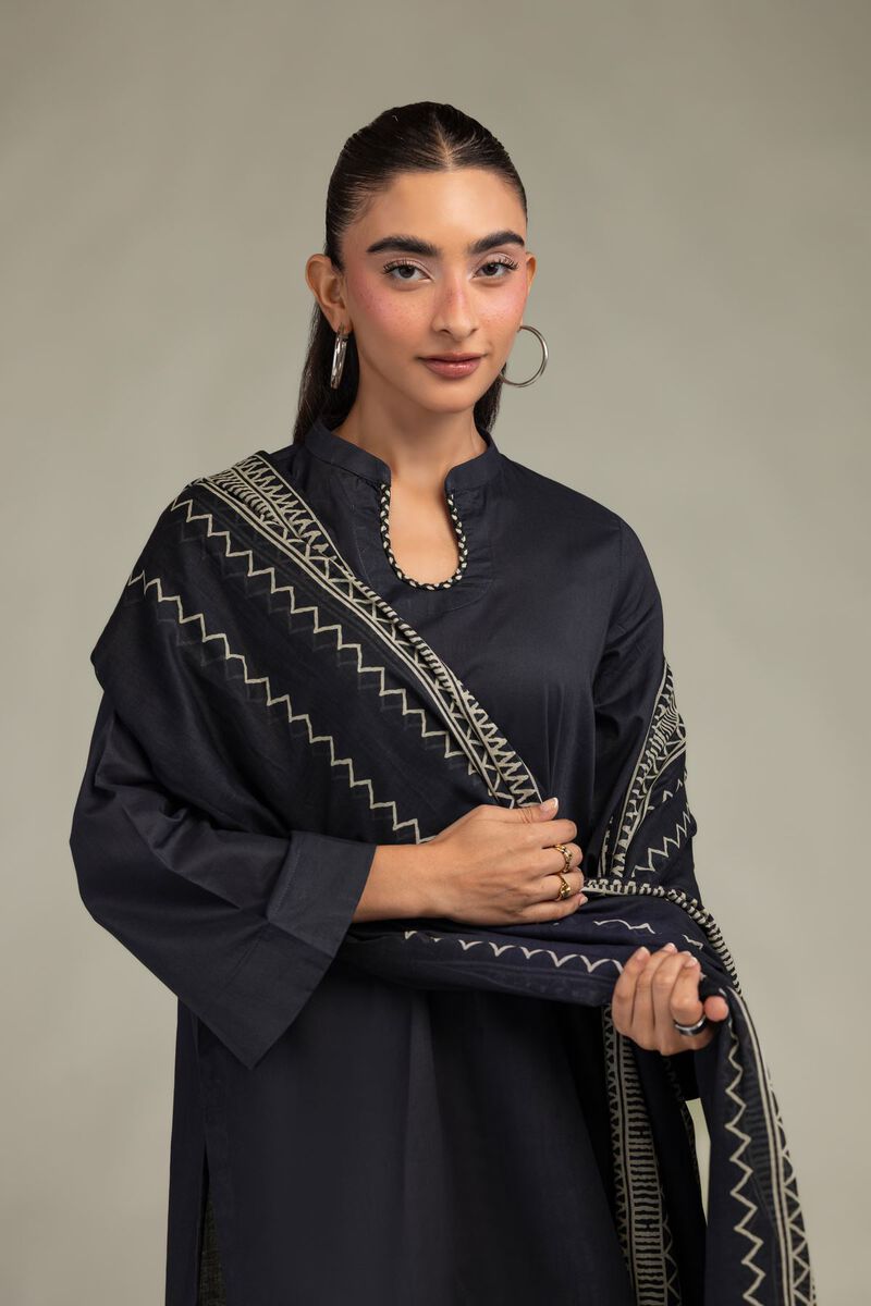 Printed | Lawn | Printed Lawn Dupatta | USD 30.00