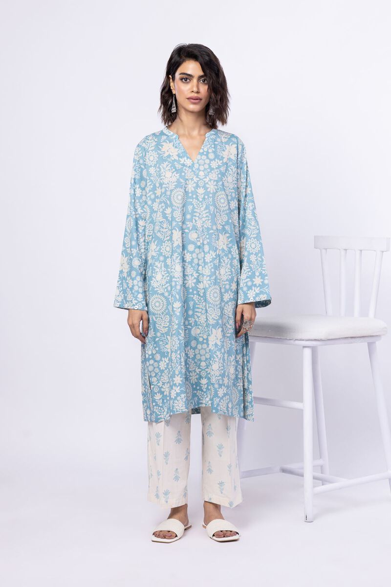 Printed | Cambric | Pants | USD 3.60