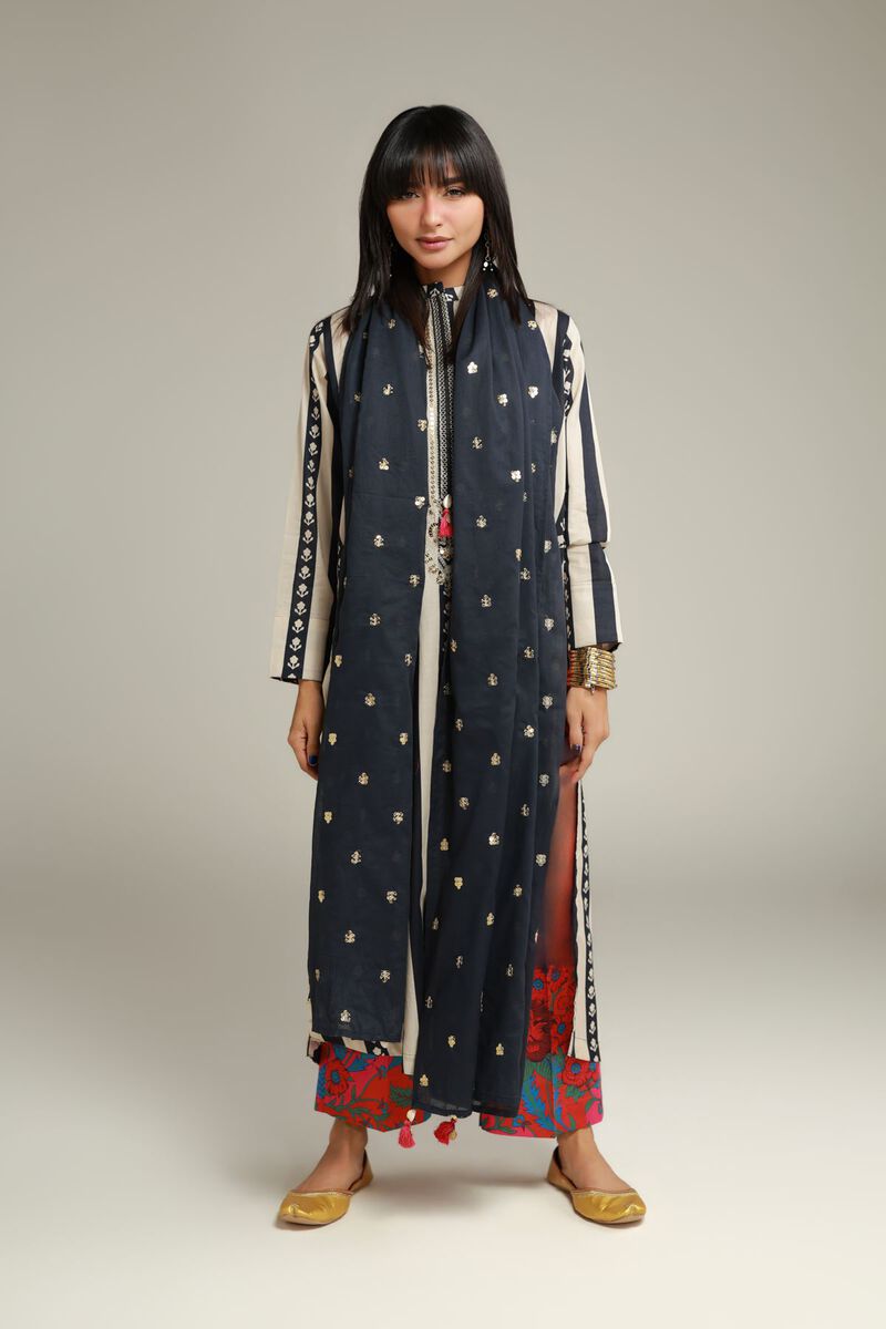 Embroidered | Lawn | Embroidered Lawn Dupatta | USD 30.00