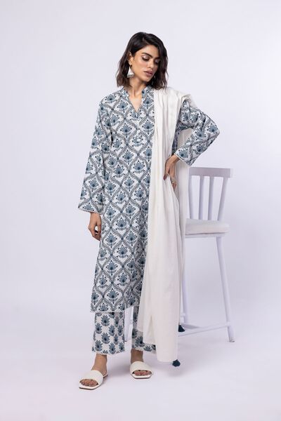 Printed | Cambric | Pants | USD 3.60