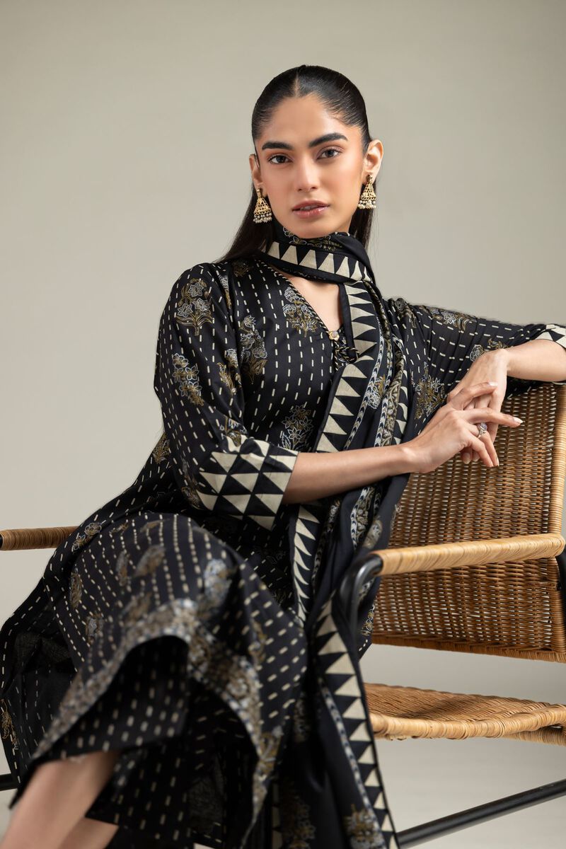 Lawn | Dupatta | USD 25.00