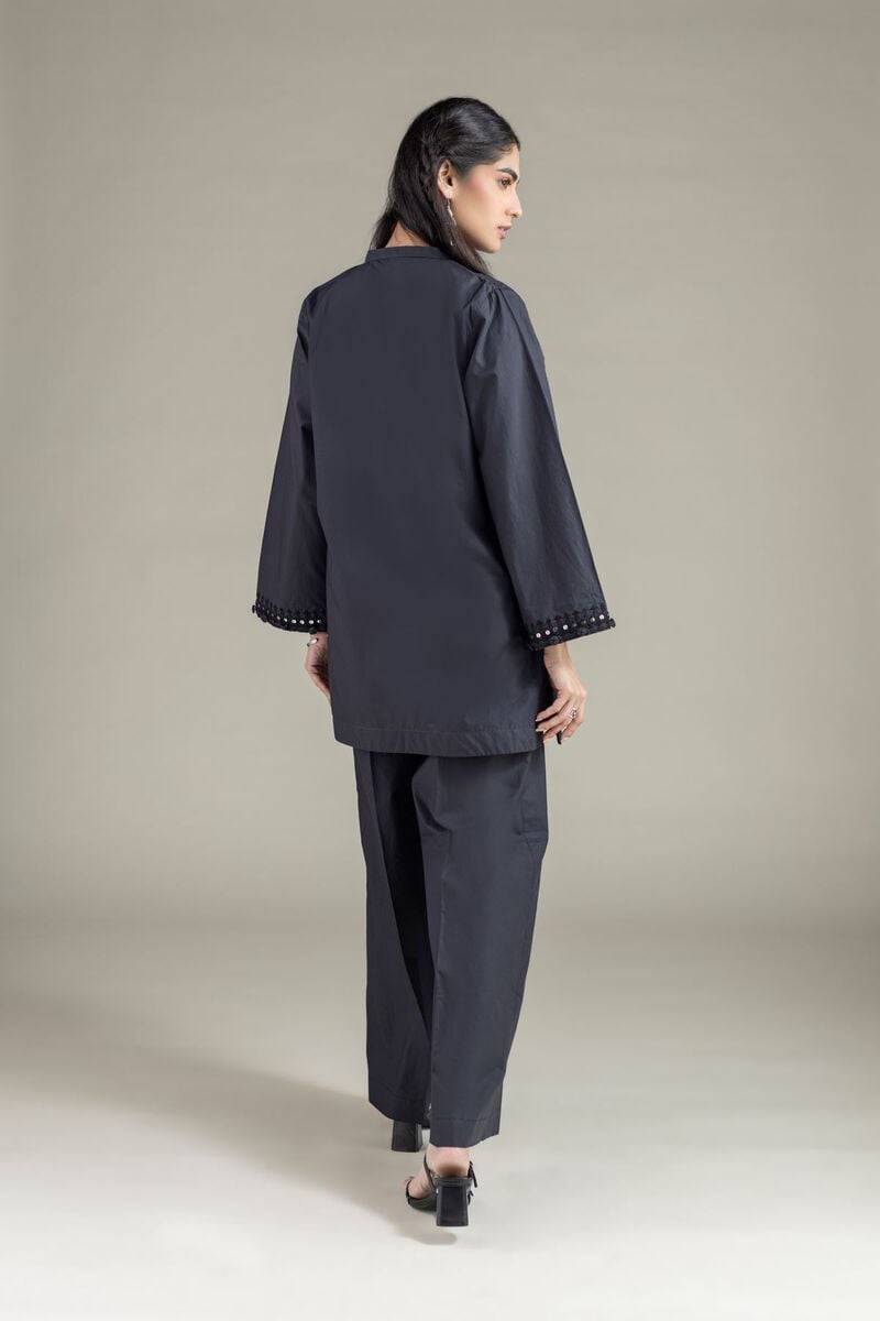 Embroidered | Poplin | Kurta | USD 35.00