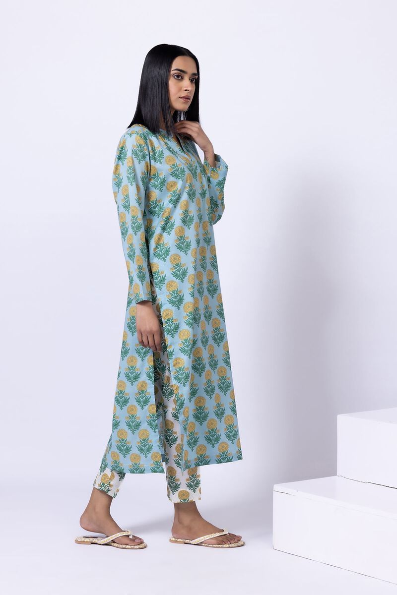 Printed | Cambric | Pants | USD 3.60