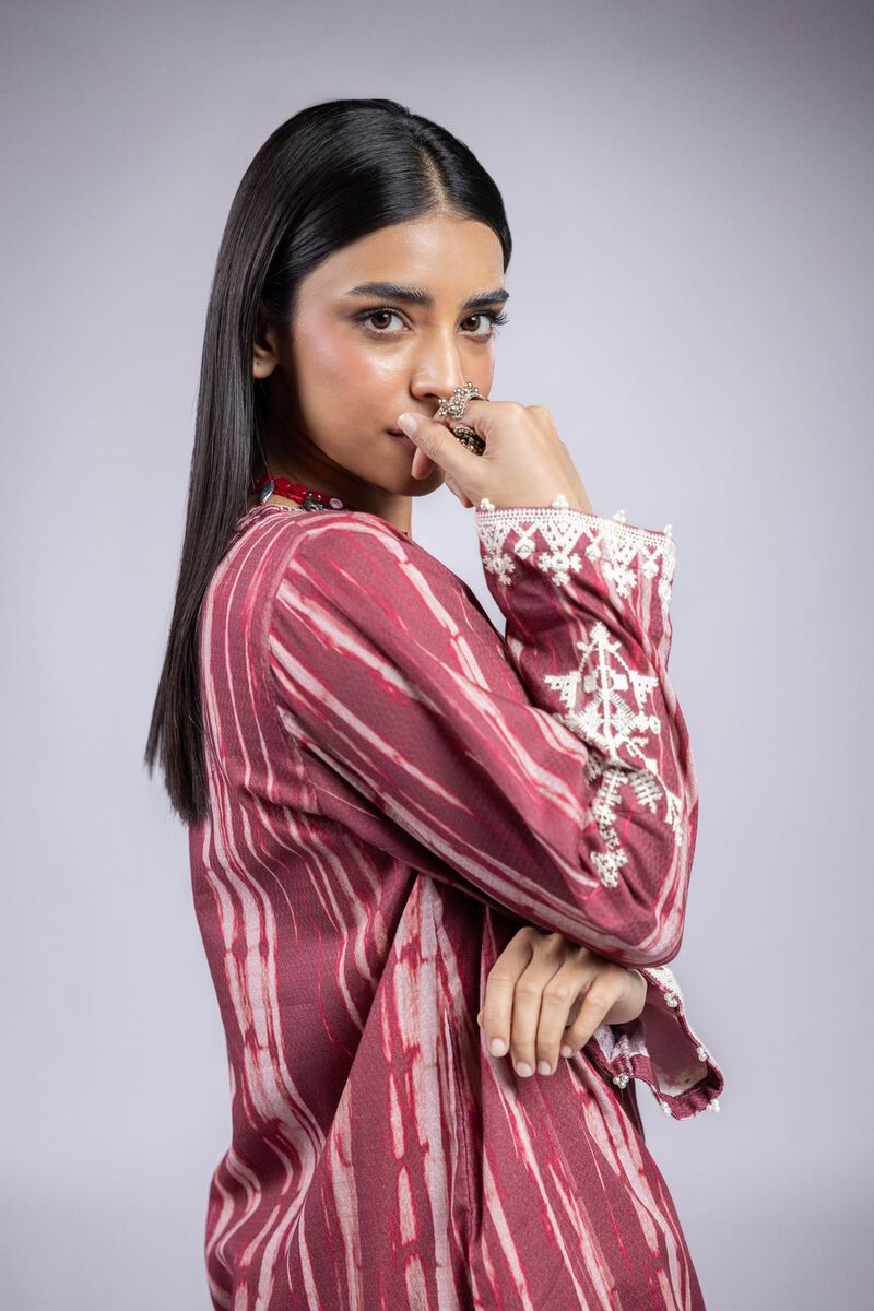 Embroidered | Dobby | Kurta | USD 15.00