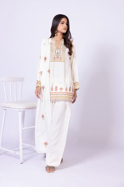 Dyed | Raw Silk | Pants | USD 25.00