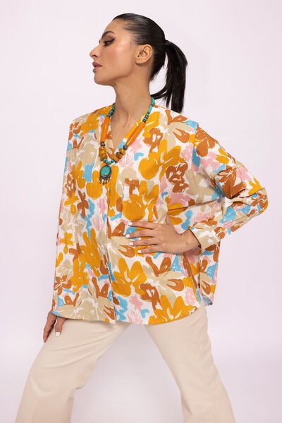 Button Down Shirt