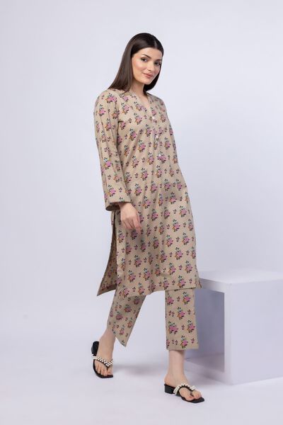 Printed | Cambric | Pants | USD 6.00