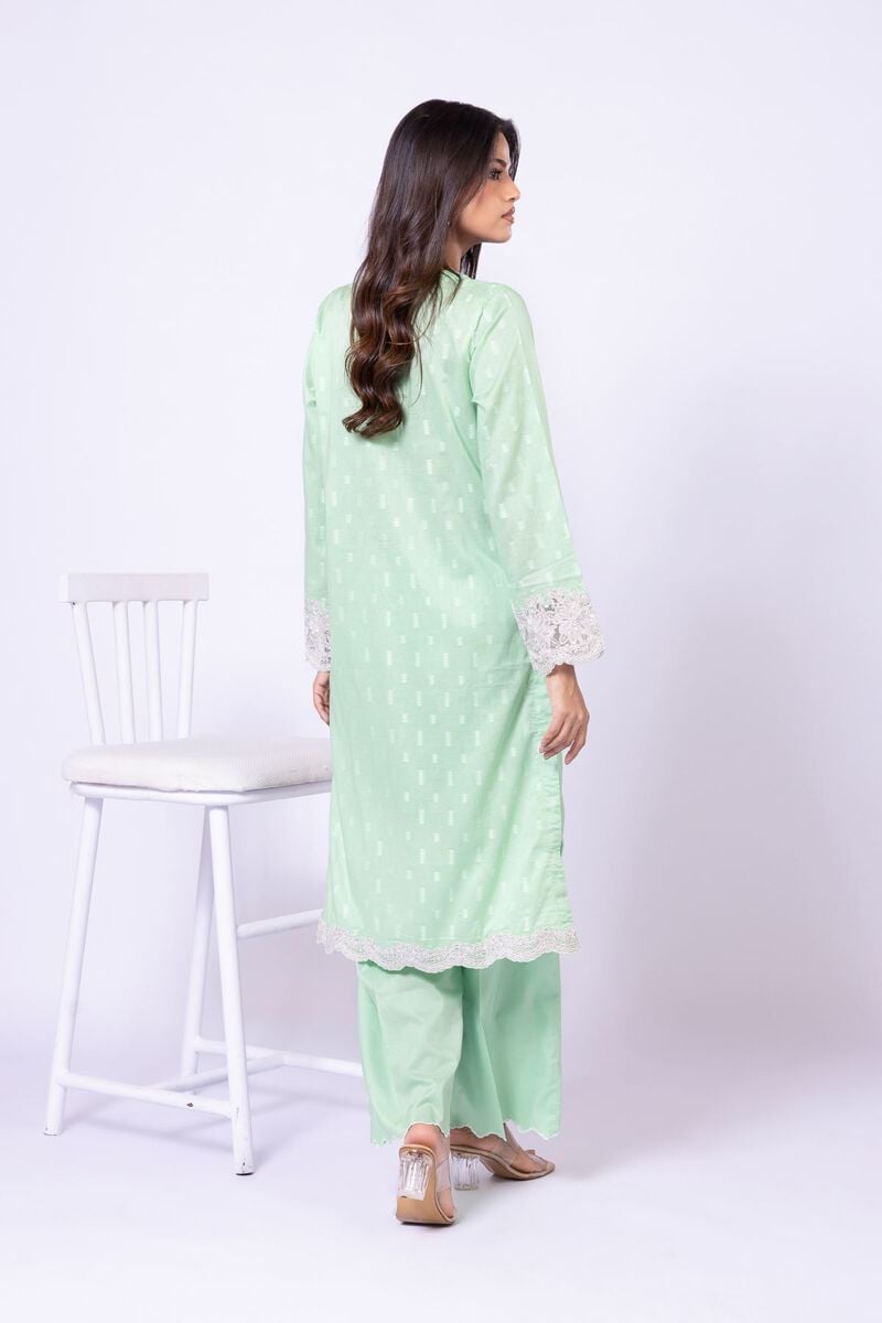 Embroidered | Jacquard | Kurta | USD 25.00