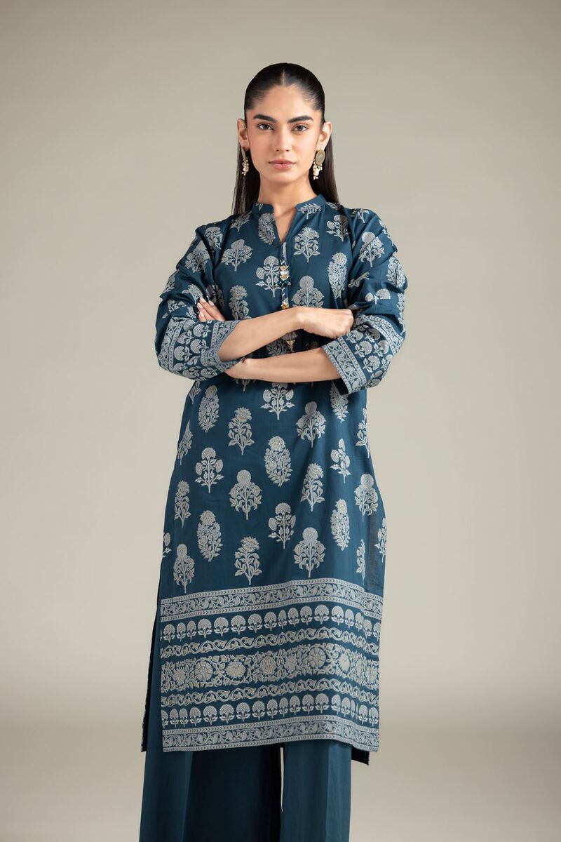 Cambric | Kurta | USD 40.00