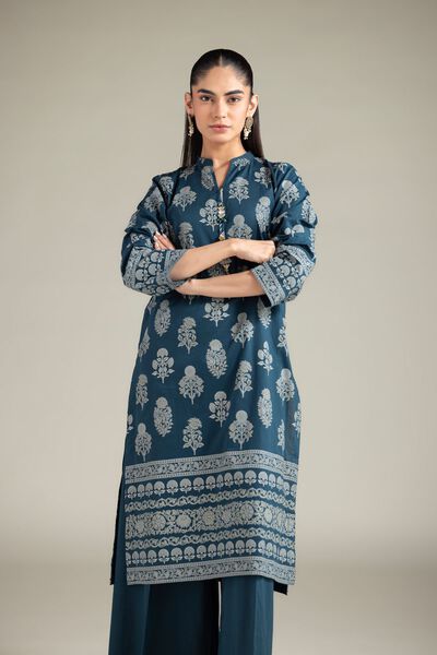 Cambric | Kurta | USD 40.00