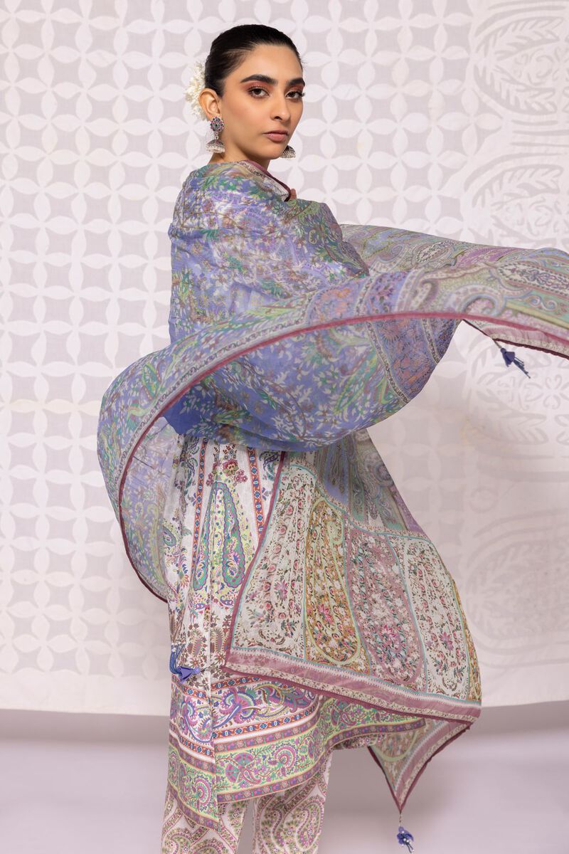  | Dupatta | null