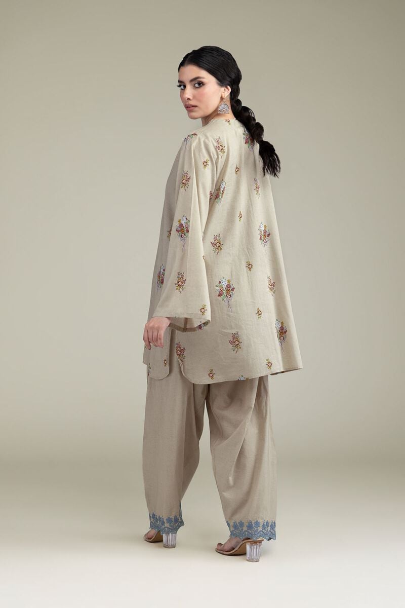Embroidered | Lawn | Lawn Tailored 2-Piece | USD 55.00