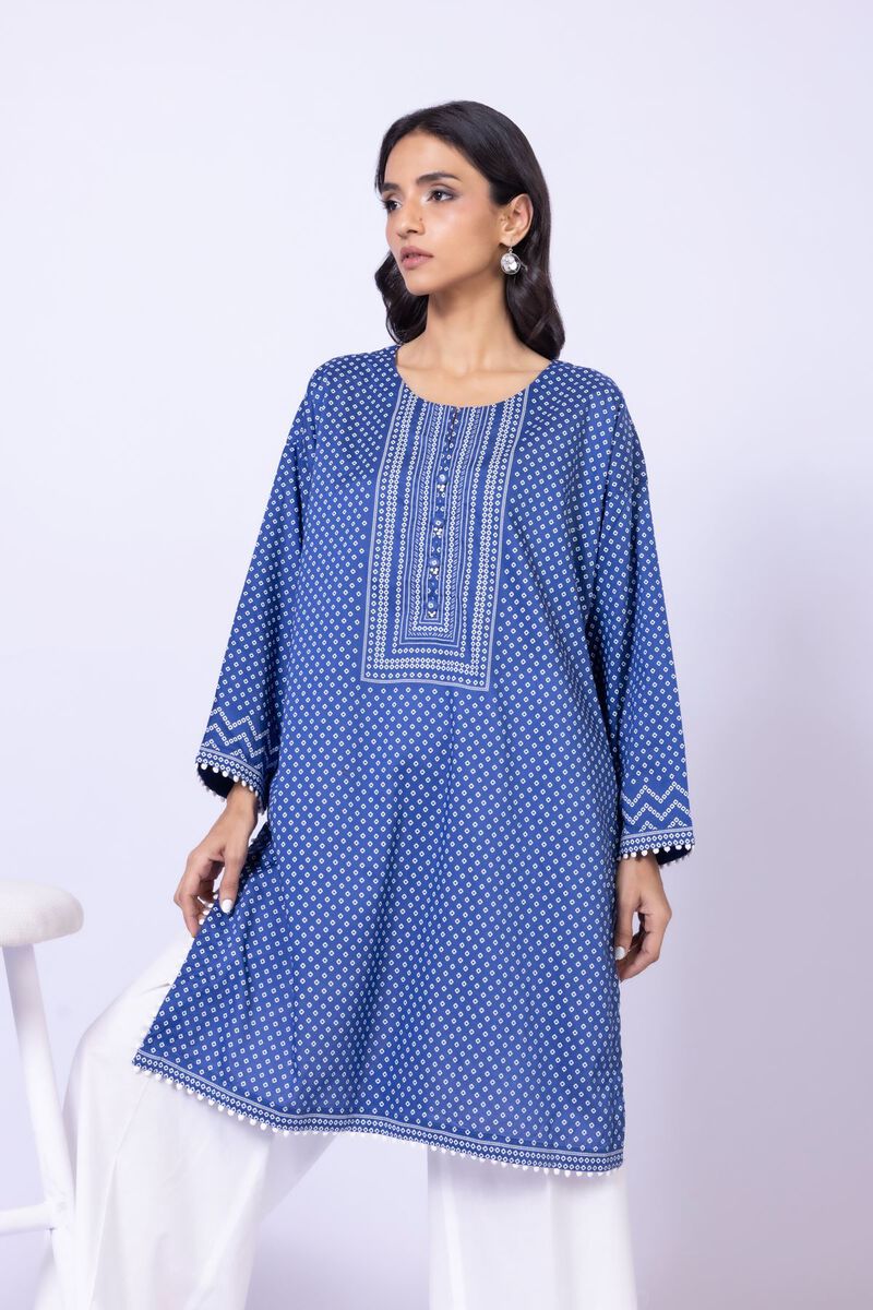 Printed | Lawn | Kurta | USD 12.50