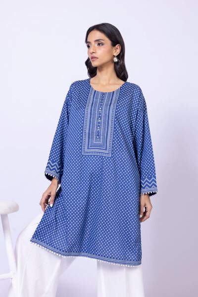 Printed | Lawn | Kurta | USD 12.50