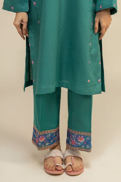  | Pants | Embroidered | USD 4.50