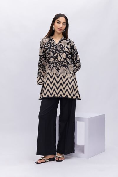 Printed | Cambric | Kurta | USD 20.00