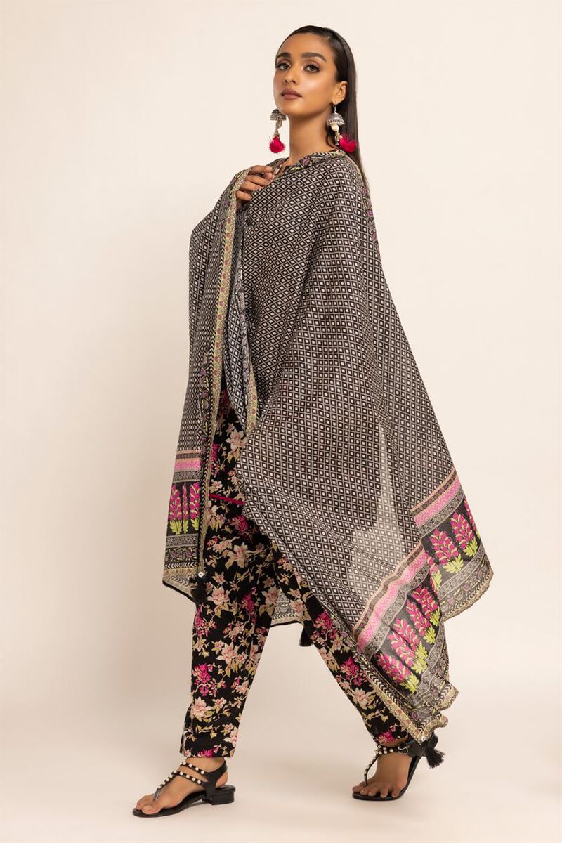  | Dupatta | null