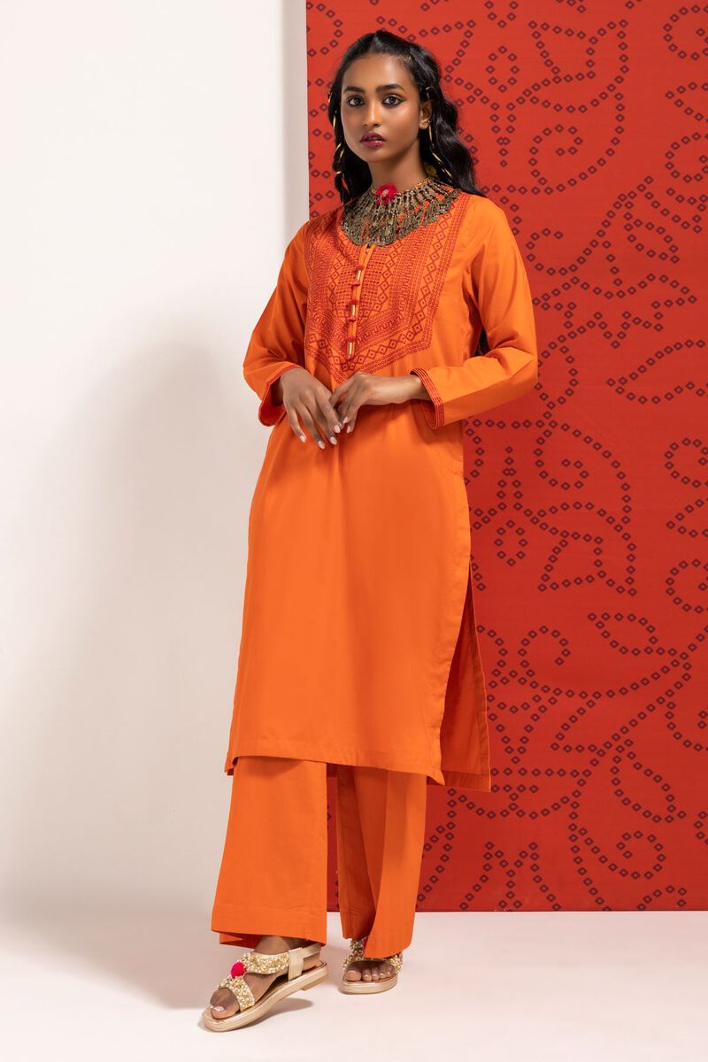  | Kurta | Embroidered | null