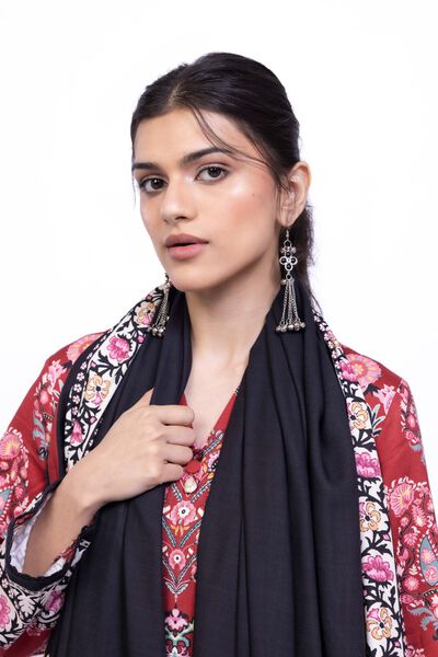 Printed | Marina | Dupatta | USD 22.00