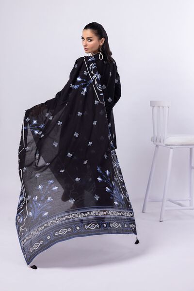 Printed | Lawn | Dupatta | USD 23.00