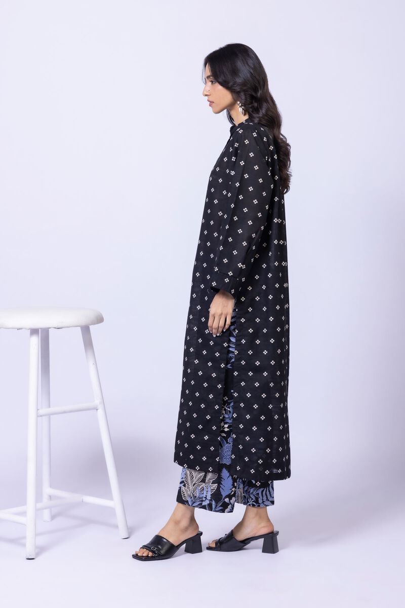 Printed | Textured Cotton | Pants | USD 15.00