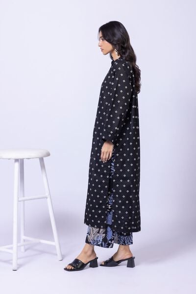 Printed | Textured Cotton | Pants | USD 15.00